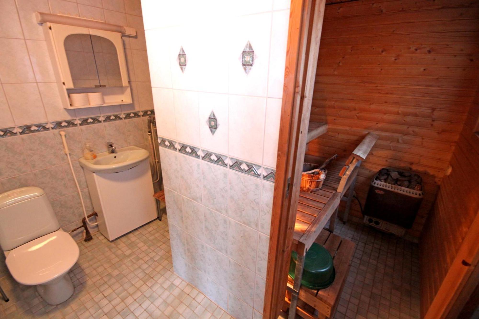 Maekelaen Lomatuvat Bed And Breakfast Korkeakoski  ภายนอก รูปภาพ