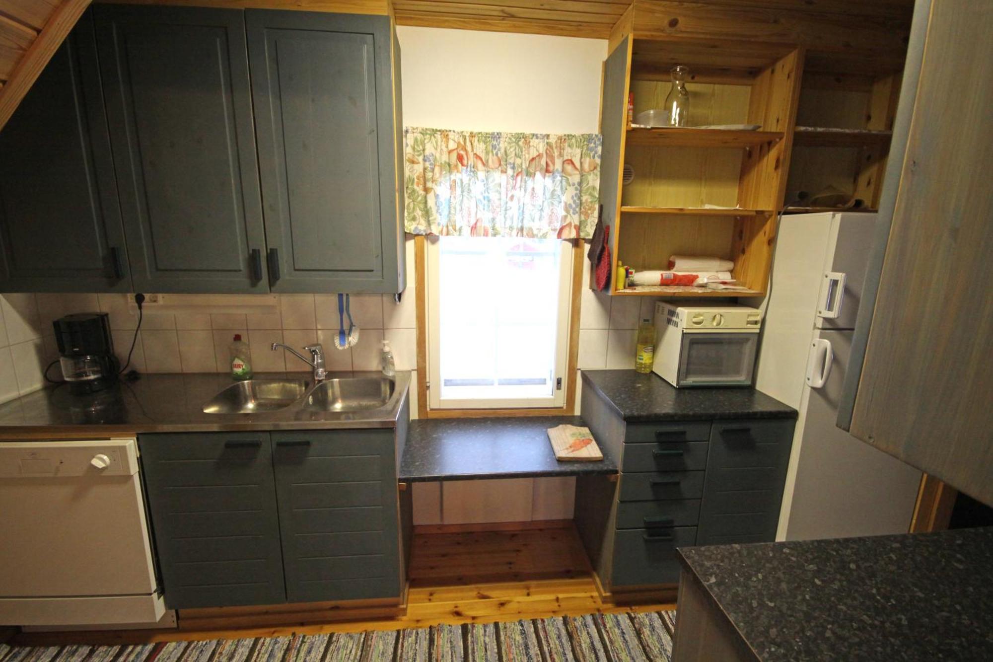 Maekelaen Lomatuvat Bed And Breakfast Korkeakoski  ภายนอก รูปภาพ