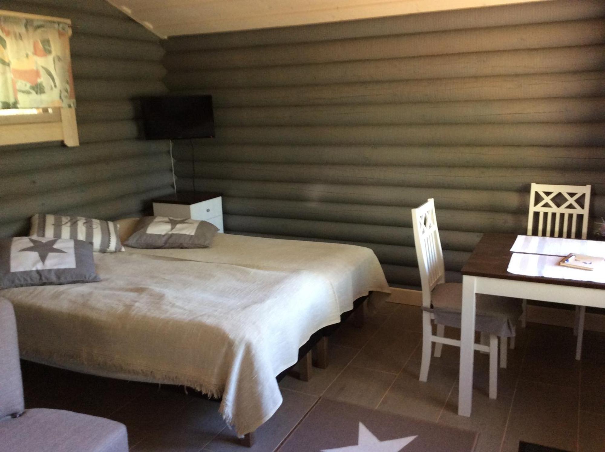 Maekelaen Lomatuvat Bed And Breakfast Korkeakoski  ห้อง รูปภาพ