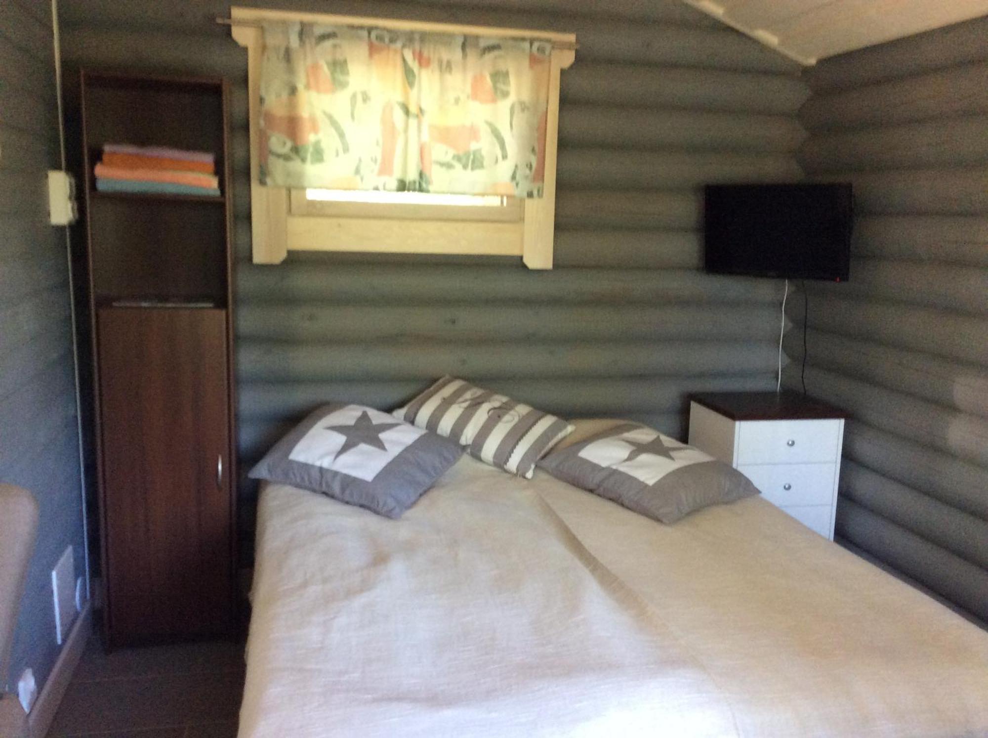 Maekelaen Lomatuvat Bed And Breakfast Korkeakoski  ห้อง รูปภาพ
