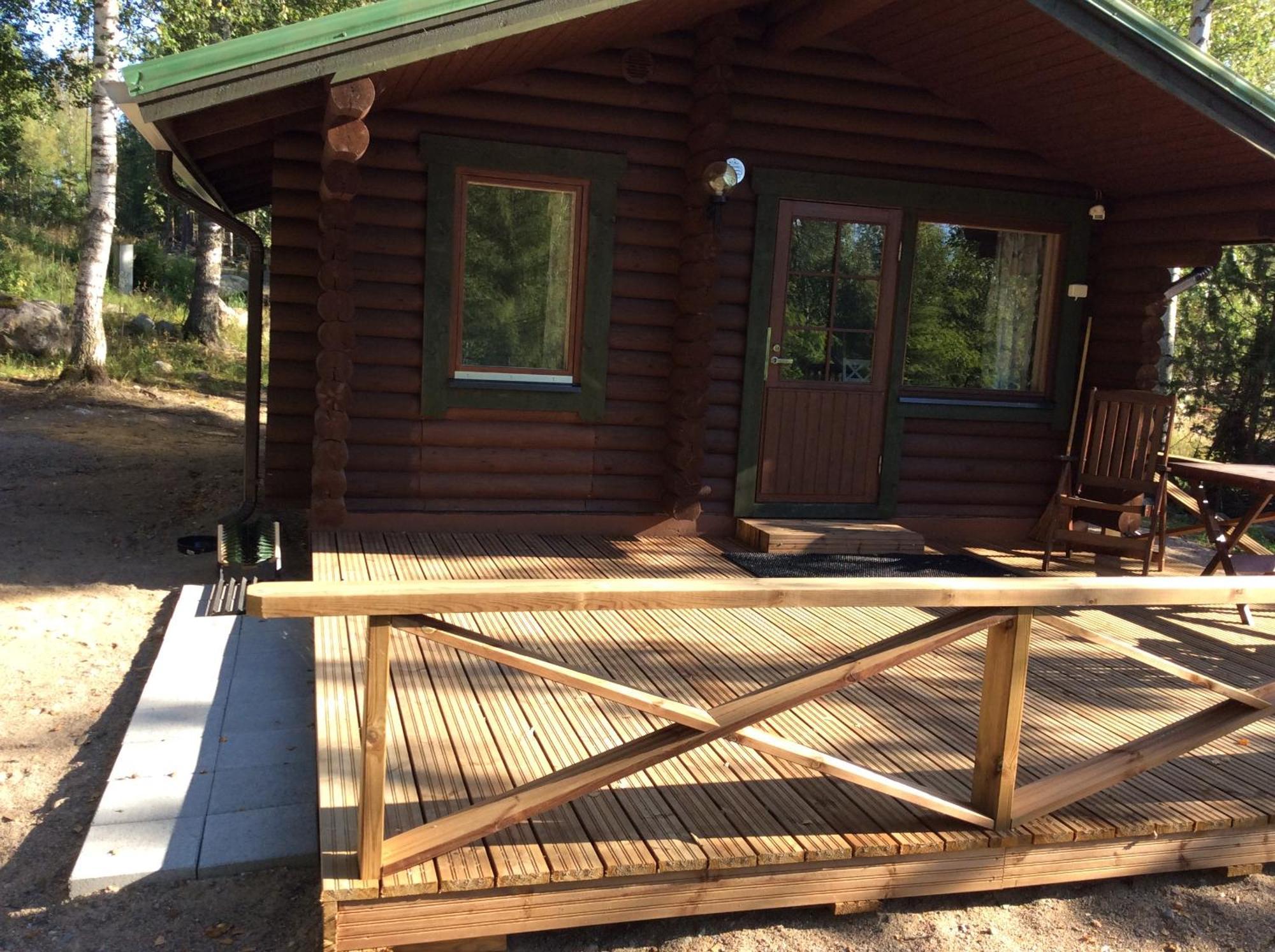 Maekelaen Lomatuvat Bed And Breakfast Korkeakoski  ห้อง รูปภาพ