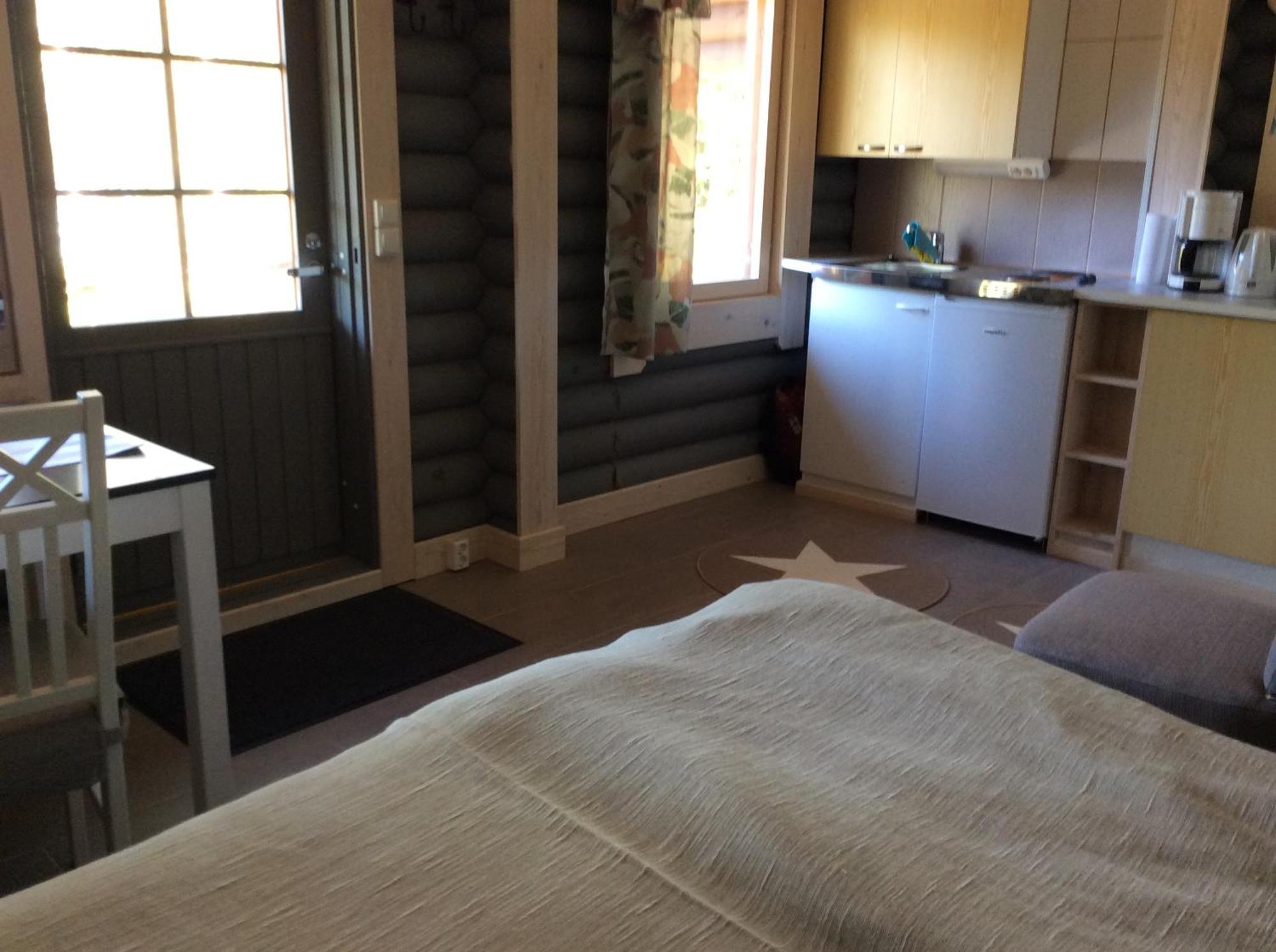 Maekelaen Lomatuvat Bed And Breakfast Korkeakoski  ห้อง รูปภาพ