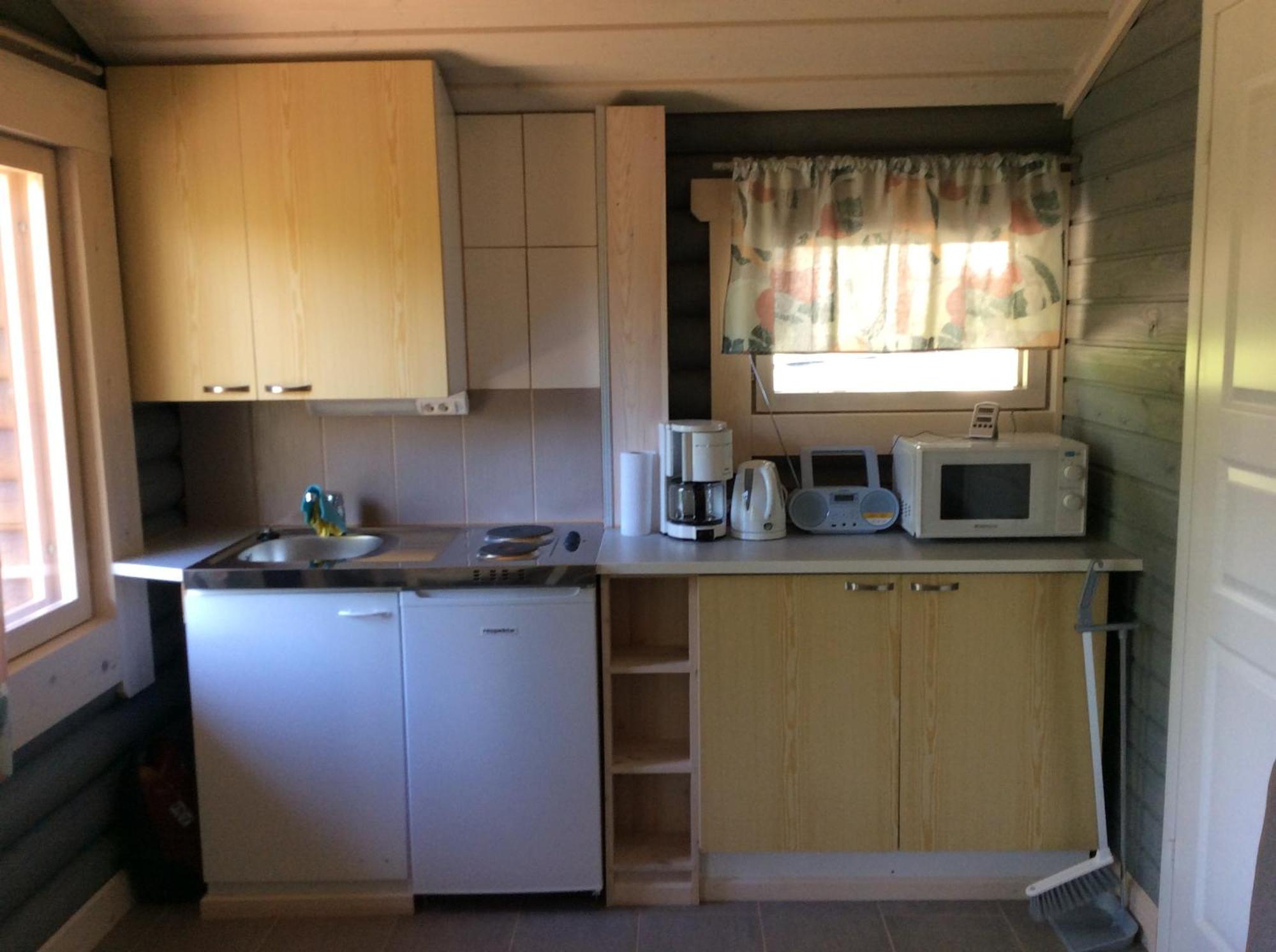 Maekelaen Lomatuvat Bed And Breakfast Korkeakoski  ห้อง รูปภาพ