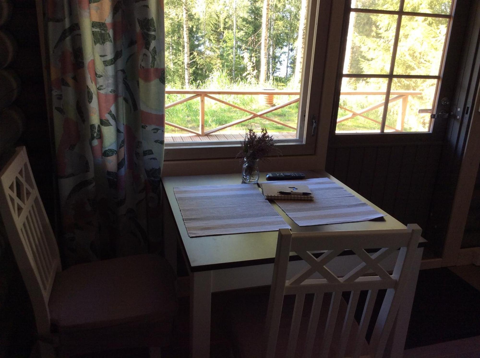 Maekelaen Lomatuvat Bed And Breakfast Korkeakoski  ห้อง รูปภาพ