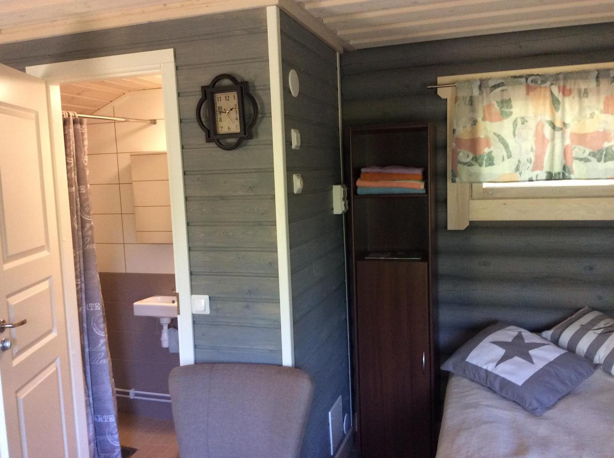 Maekelaen Lomatuvat Bed And Breakfast Korkeakoski  ห้อง รูปภาพ