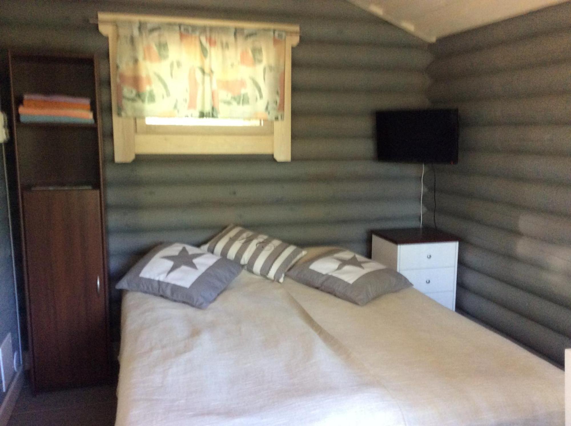 Maekelaen Lomatuvat Bed And Breakfast Korkeakoski  ห้อง รูปภาพ