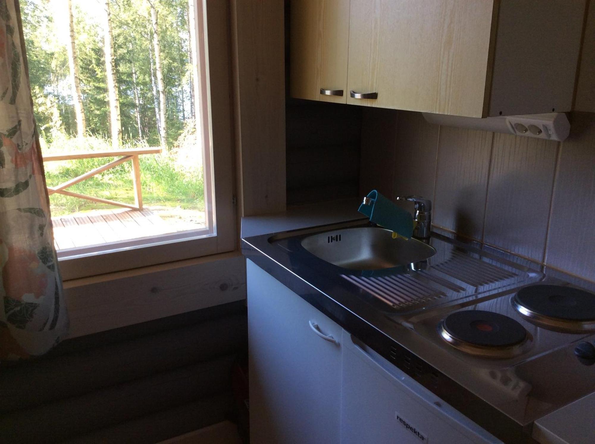 Maekelaen Lomatuvat Bed And Breakfast Korkeakoski  ห้อง รูปภาพ