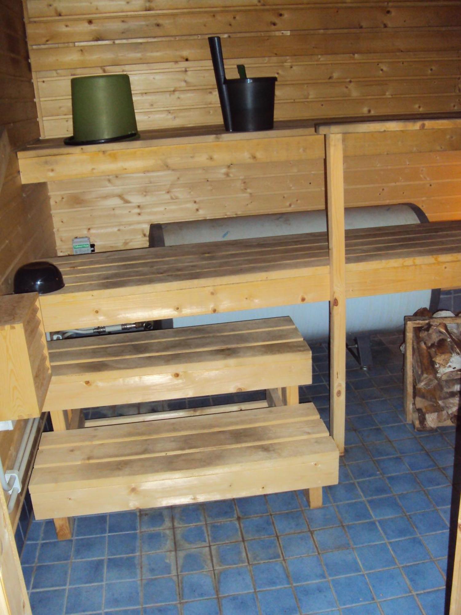 Maekelaen Lomatuvat Bed And Breakfast Korkeakoski  ภายนอก รูปภาพ