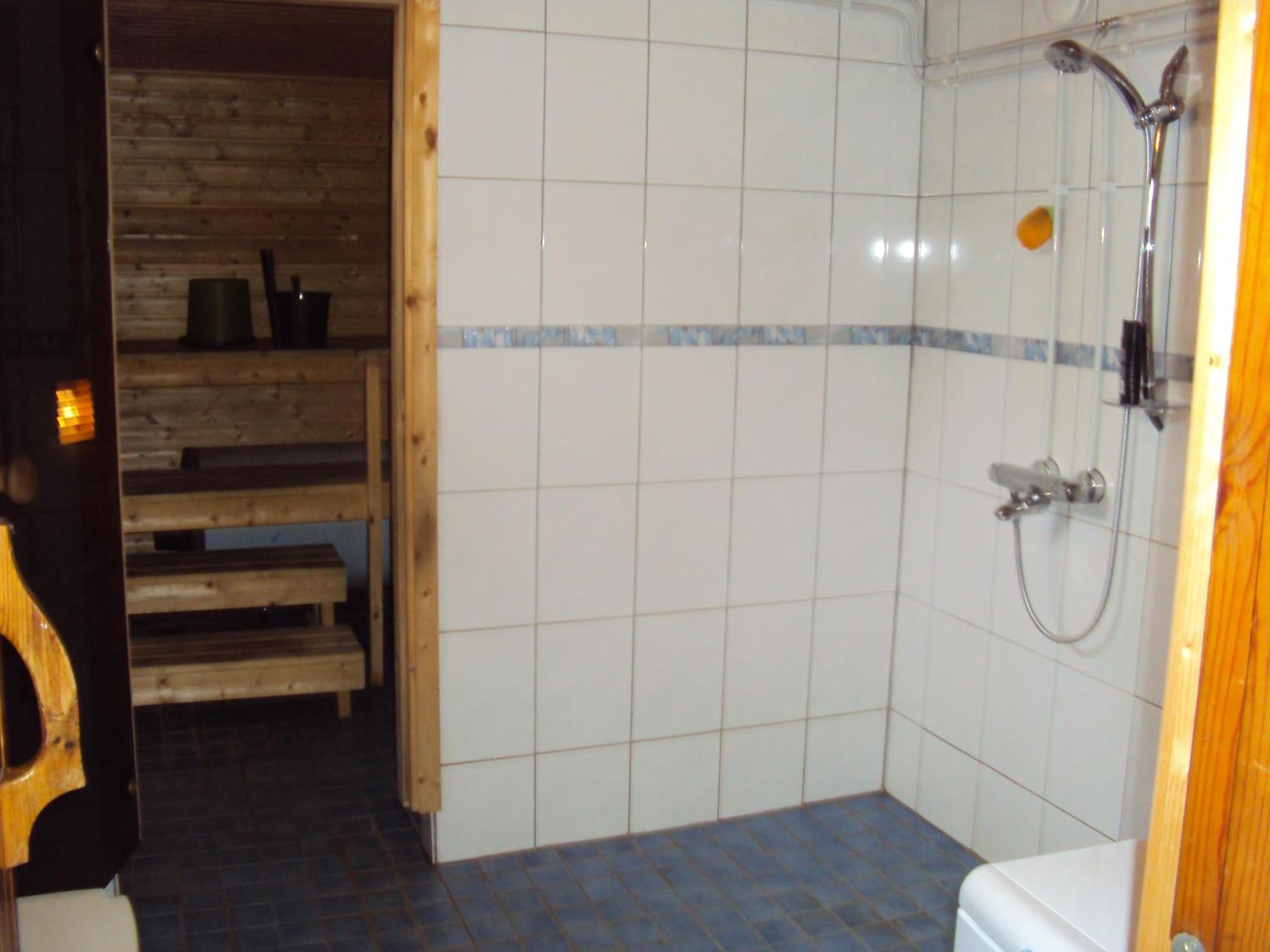 Maekelaen Lomatuvat Bed And Breakfast Korkeakoski  ภายนอก รูปภาพ