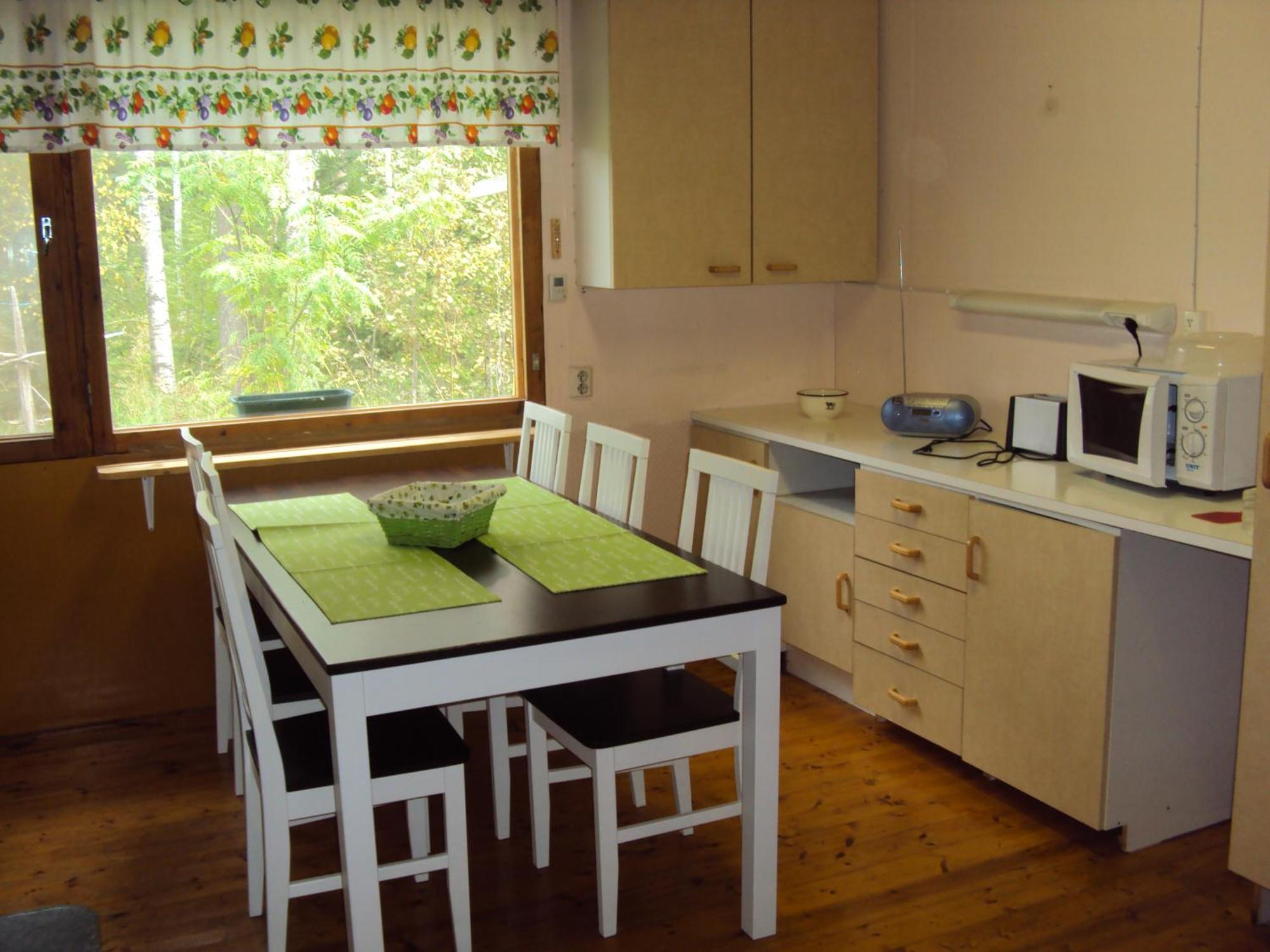 Maekelaen Lomatuvat Bed And Breakfast Korkeakoski  ภายนอก รูปภาพ