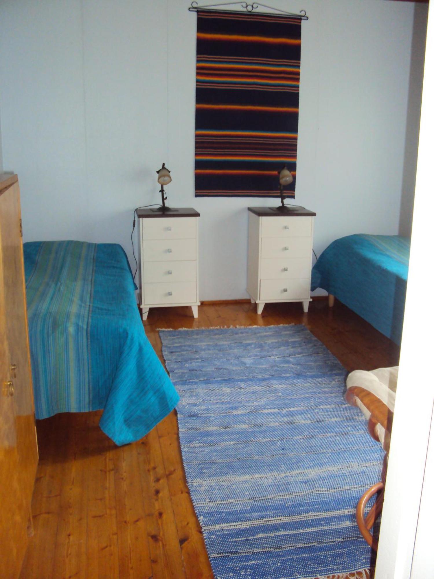 Maekelaen Lomatuvat Bed And Breakfast Korkeakoski  ภายนอก รูปภาพ