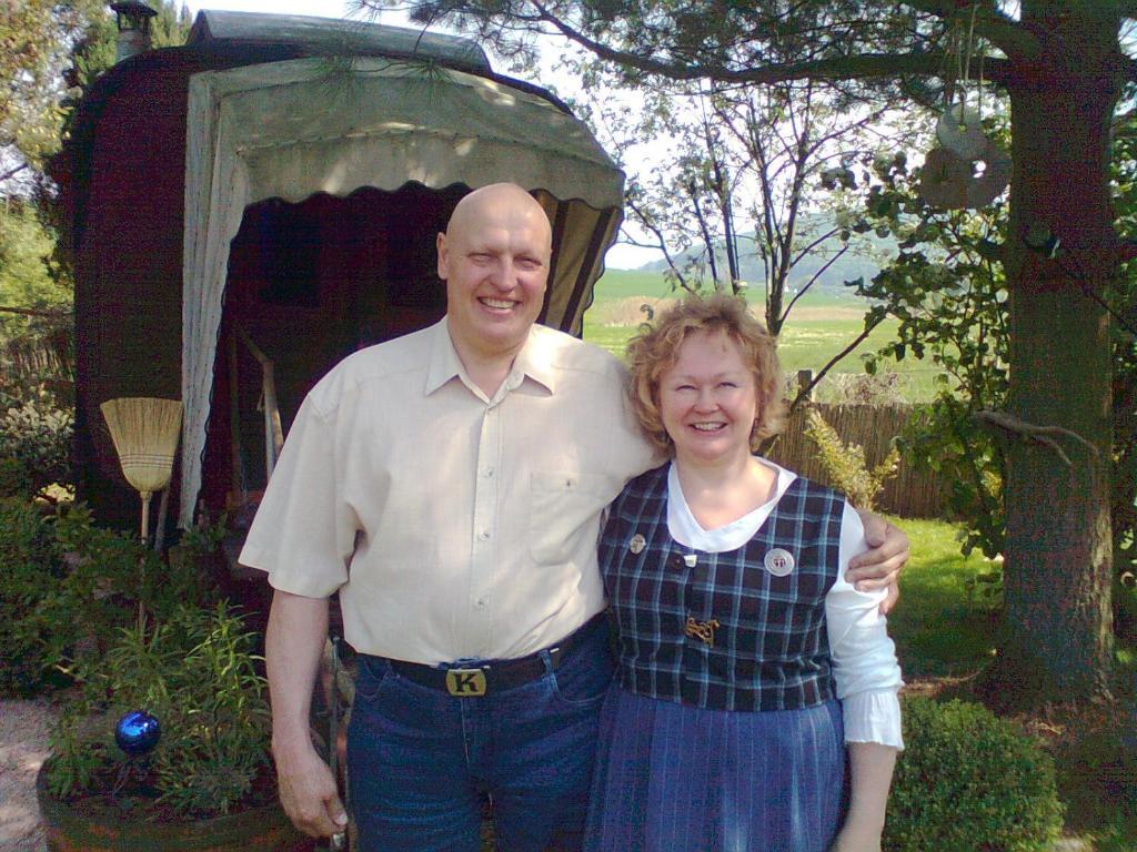 Maekelaen Lomatuvat Bed And Breakfast Korkeakoski  ภายนอก รูปภาพ
