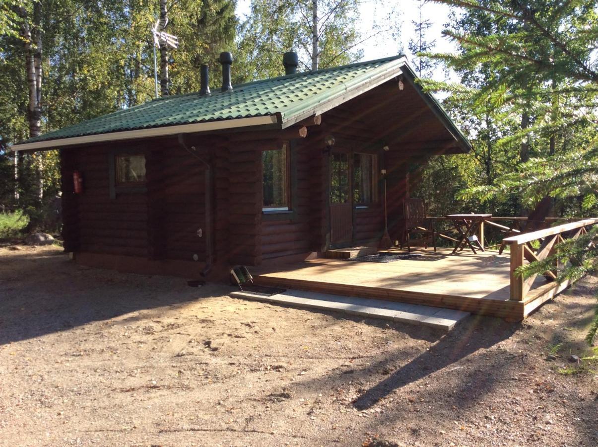 Maekelaen Lomatuvat Bed And Breakfast Korkeakoski  ห้อง รูปภาพ